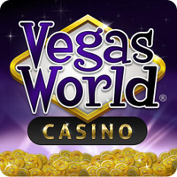 Vegas World Casino Free Slots APK