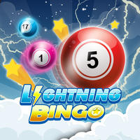 Lightning Bingo World APK