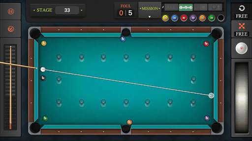 Pool Billiard Championship  Screenshot 4