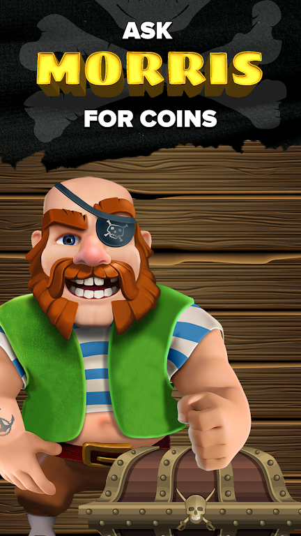 Casual Free Games - Collect Coins & Win Gift Cards  Screenshot 4