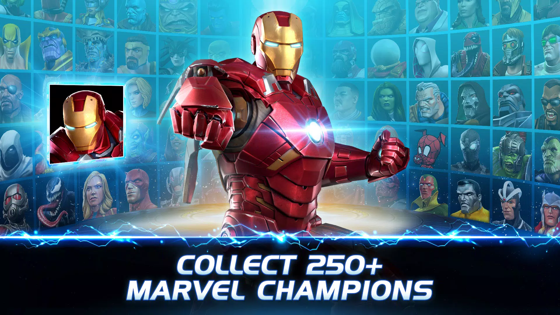 Marvel Contest of Champions  Screenshot 2