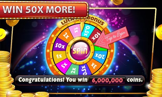 Slots Fever Pro - Free Slots  Screenshot 3