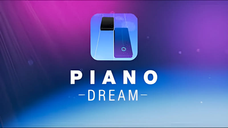 Piano Dream  Screenshot 1