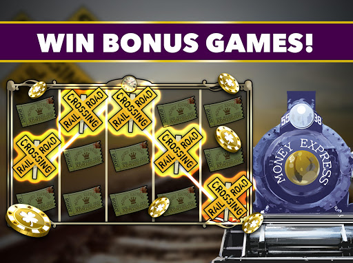 Free Slots!  Screenshot 1