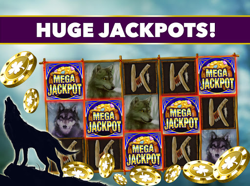 Free Slots!  Screenshot 4