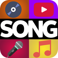 4 Pics 1 Song - Lyrics Quiz APK