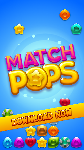 Match Pops  Screenshot 1