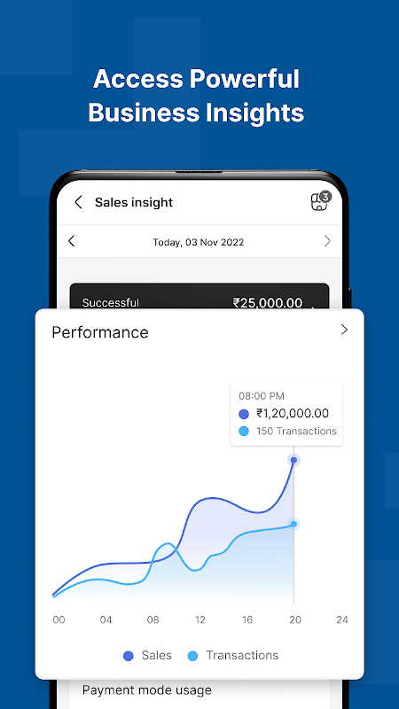 HDFC Bank SmartHub Vyapar  Screenshot 2