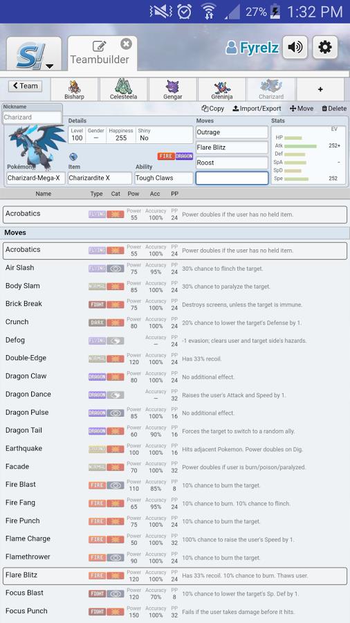 Pokemon  Showdown  Screenshot 3