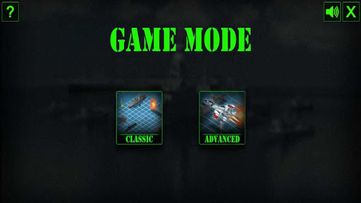 Battleship Game  Screenshot 1