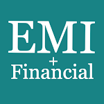 EMI Calculator for Bank loan, APK