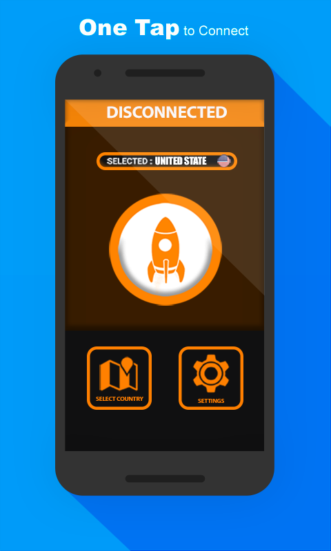 Smart VPN Master - free & fast unlimited  Screenshot 3