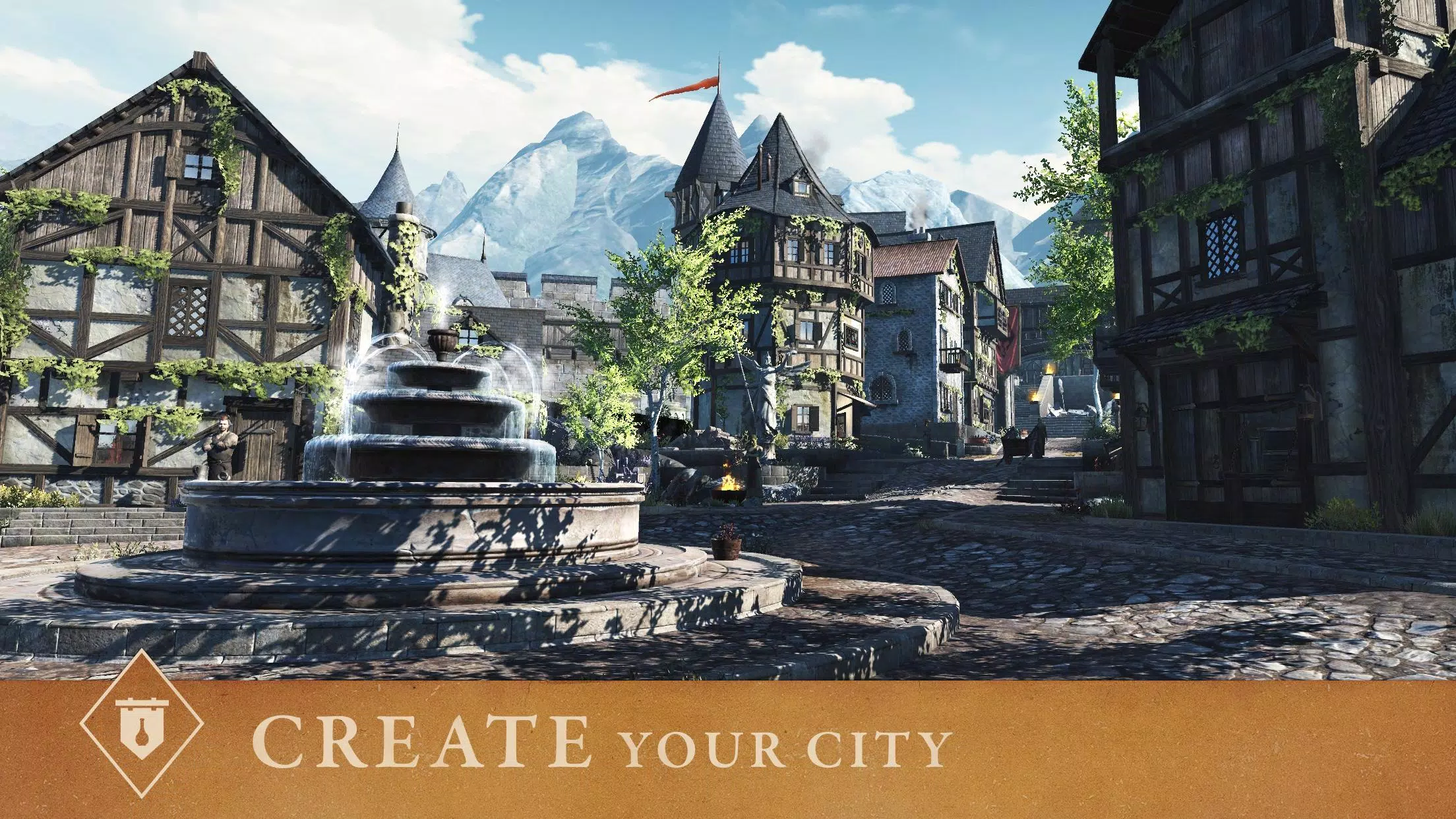 The Elder Scrolls: Blades  Screenshot 2