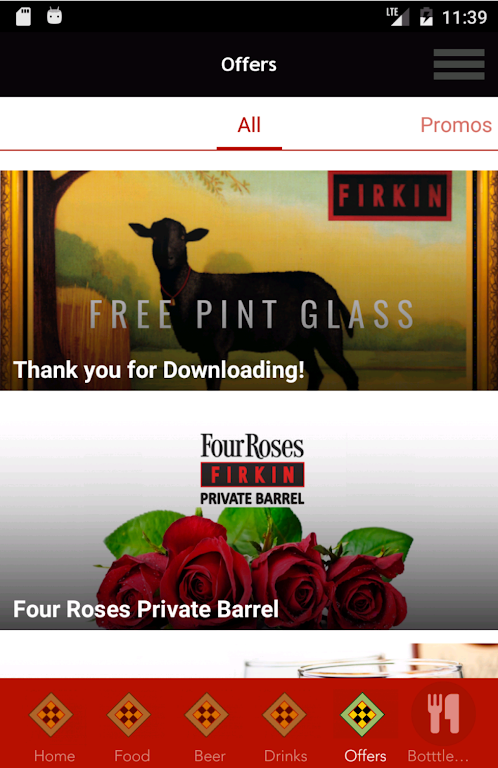 Firkin Libertyville  Screenshot 3