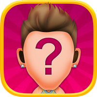 Guess The Caricature Logo Quiz APK