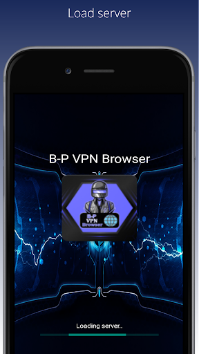 Brokep - Pronhub VPN Browser  Screenshot 1