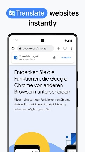 Chrome  Screenshot 3