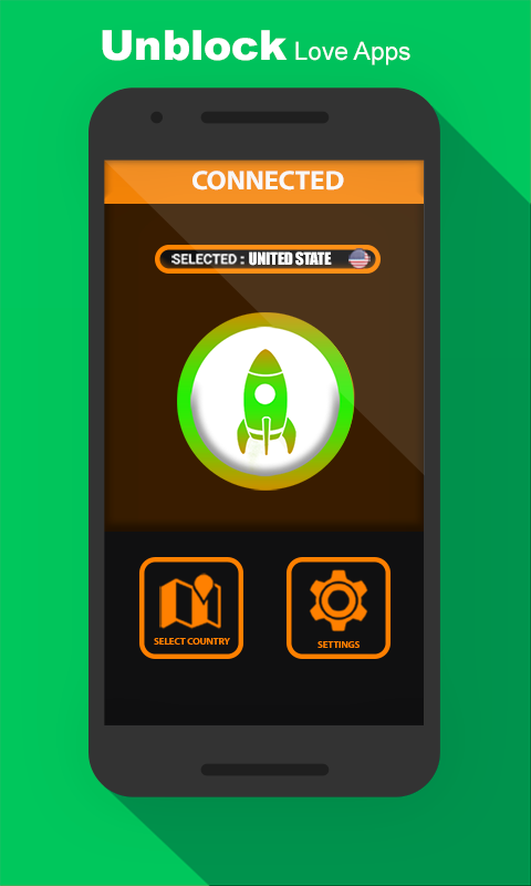 Smart VPN Master - free & fast unlimited  Screenshot 2