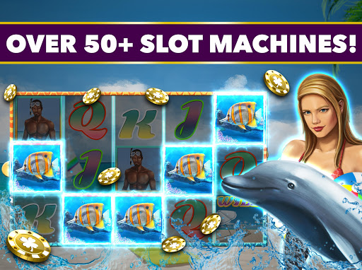 Free Slots!  Screenshot 3