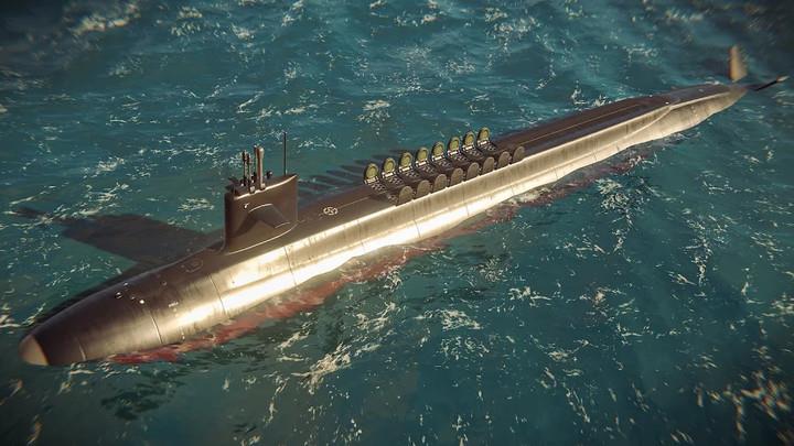 MODERN WARSHIPS  Screenshot 4