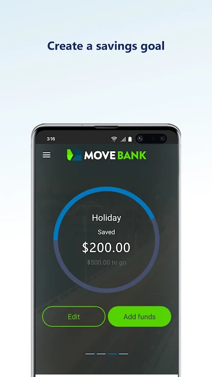 MOVE Bank App  Screenshot 4