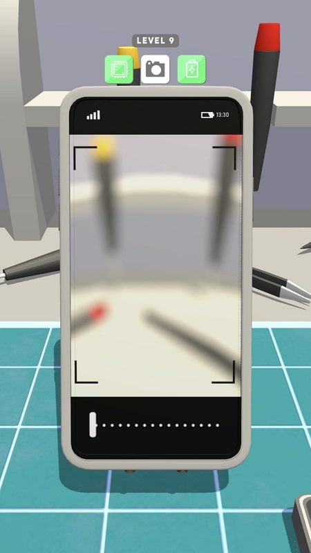 Repair Master 3D  Screenshot 2