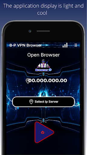 Brokep - Pronhub VPN Browser  Screenshot 2