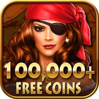 Blackwater Pirate - Casino Slots APK