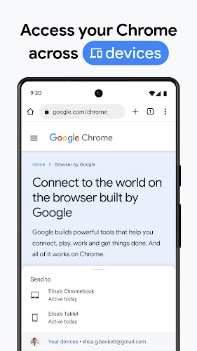 Chrome  Screenshot 5