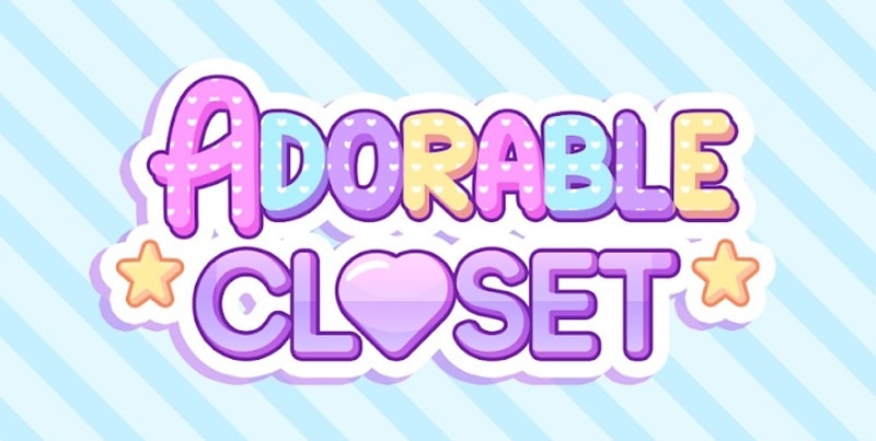 Adorable Closet  Screenshot 1