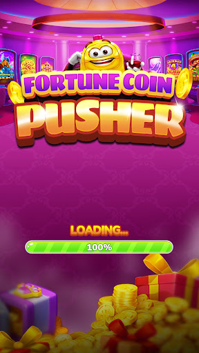 Fortune Coin Pusher  Screenshot 1