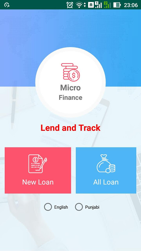 Individual Lending - Track And Manage Listas  Screenshot 2