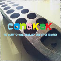 Congkak Game APK