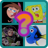 Name The Cartoon Character APK