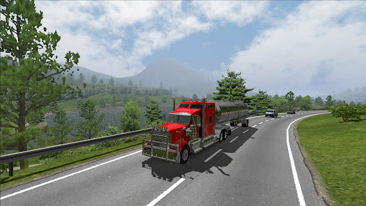 Universal Truck Simulator  Screenshot 6