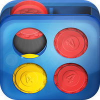 Four In A Row - Classic Games APK