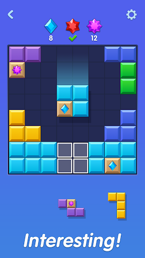 Block Master: Block Puzzle  Screenshot 3