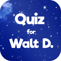 Quiz for Disney fans APK