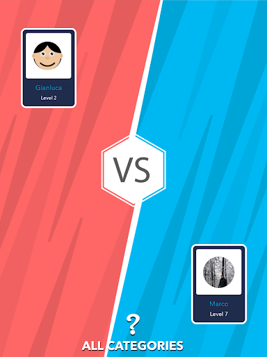 Trivial Multiplayer Quiz  Screenshot 3