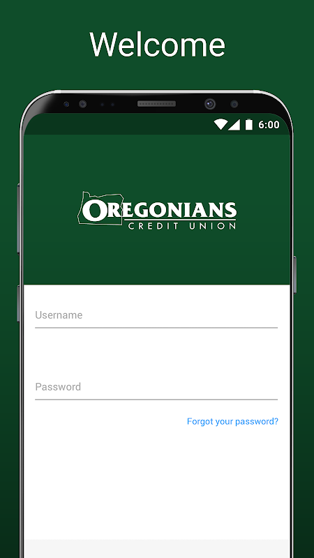 Oregonians Credit Union  Screenshot 3