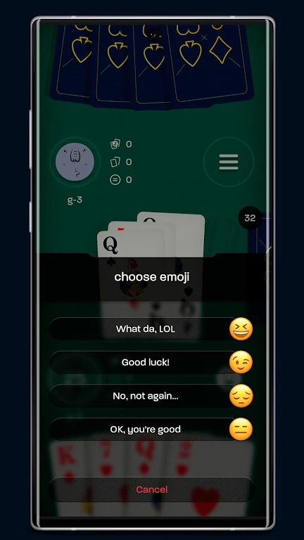 Snap GG - Online Card Game  Screenshot 2
