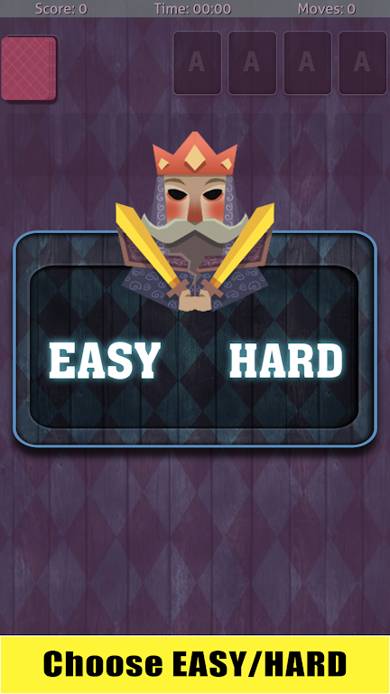 Solitaire Kings  Screenshot 2