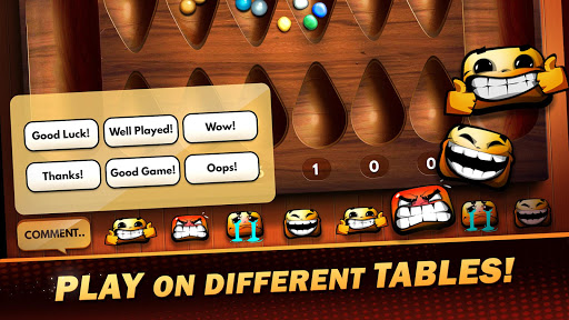 Mancala & Friends  Screenshot 2