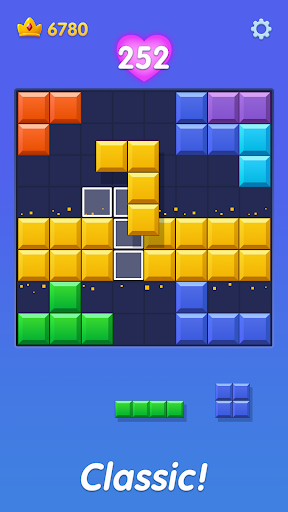 Block Master: Block Puzzle  Screenshot 1