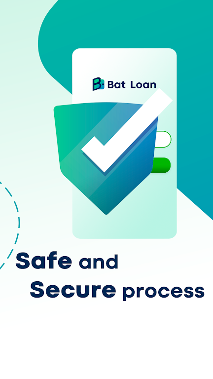 Payday Loans app: Bat Loan  Screenshot 4