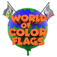 World of Color Flags APK