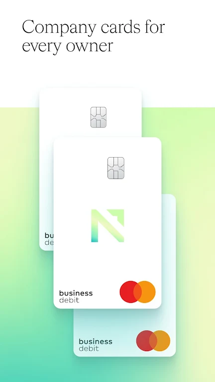 North One - Business Banking  Screenshot 3