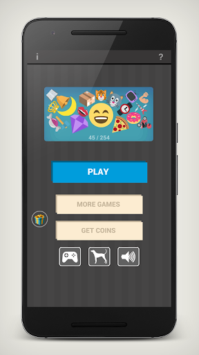 Emoji Game: Guess Brand Quiz  Screenshot 4