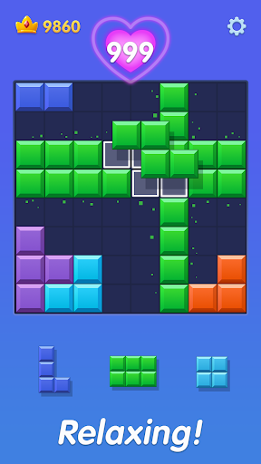 Block Master: Block Puzzle  Screenshot 2