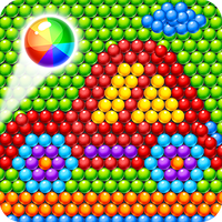 Bubble Shooter Trip APK